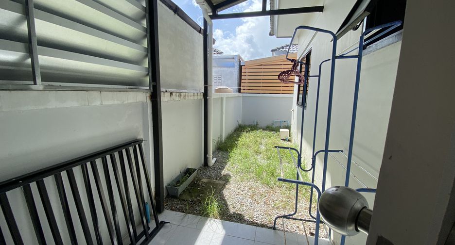 For rent 3 bedrooms house in Thalang, Phuket