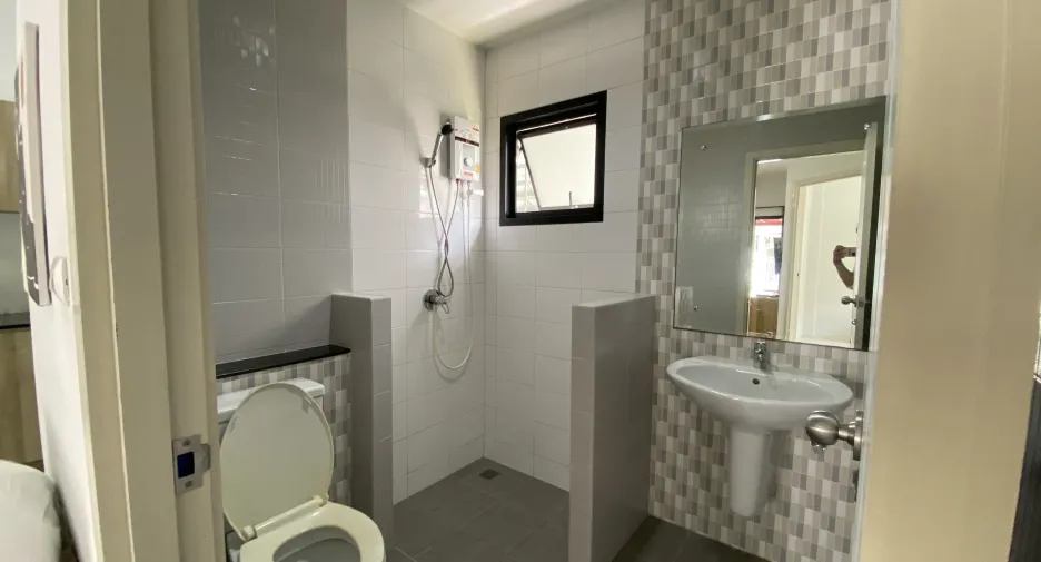 For rent 3 bedrooms house in Thalang, Phuket
