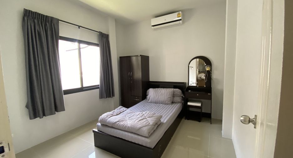 For rent 3 bedrooms house in Thalang, Phuket