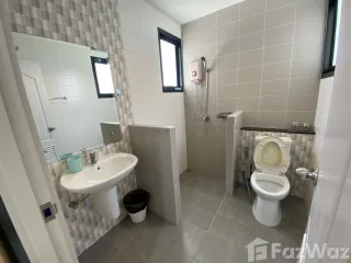 For rent 3 bedrooms house in Thalang, Phuket