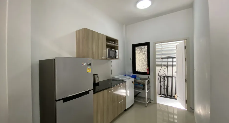 For rent 3 bedrooms house in Thalang, Phuket