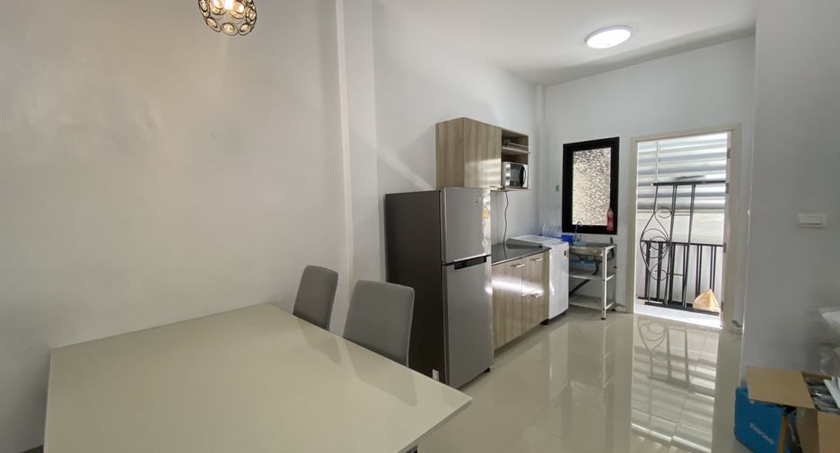 For rent 3 bedrooms house in Thalang, Phuket