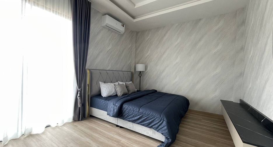 For sale 4 bedrooms villa in Bang Lamung, Chonburi