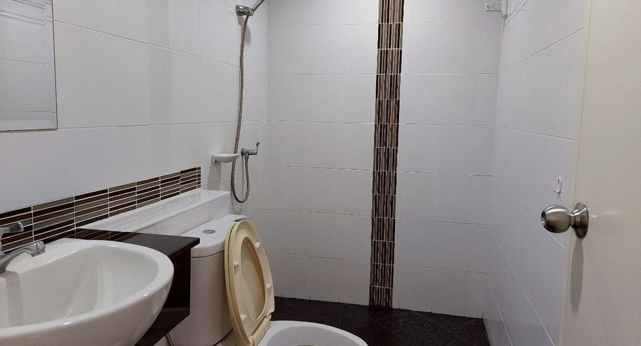 Casa en alquiler de 2 habitaciones en Mueang Phuket, Phuket