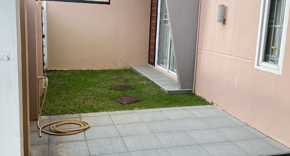 Casa en alquiler de 2 habitaciones en Mueang Phuket, Phuket