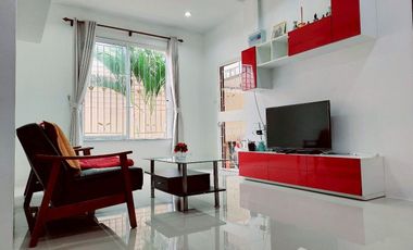 Casa en alquiler de 2 habitaciones en Mueang Phuket, Phuket