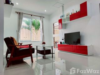 For Rent 2 Bedroom House In Mueang Phuket