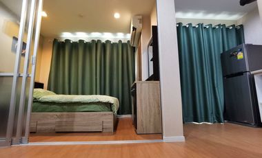 For sale 1 bed condo in Bang Khen, Bangkok