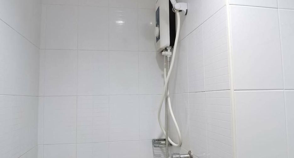 For sale 1 bed condo in Bang Khen, Bangkok