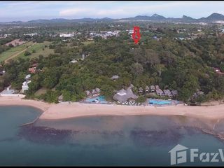 Продажа Участок в Na Jomtien, Паттайя