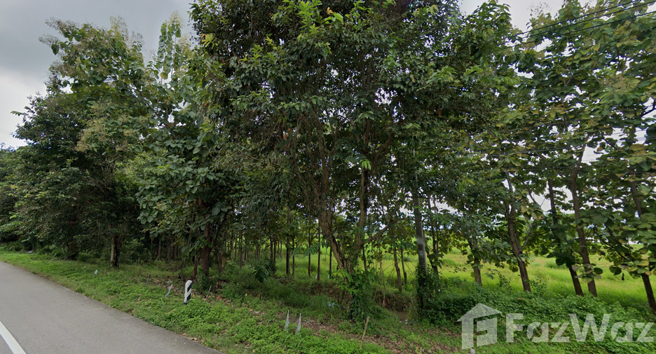 For sale land in Mueang Phayao, Phayao
