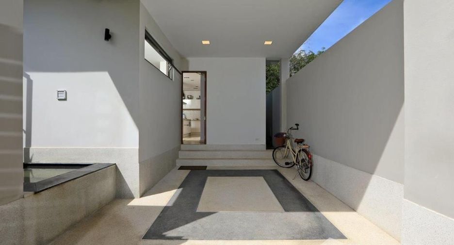 Villa en alquiler de 3 habitaciones en Thalang, Phuket
