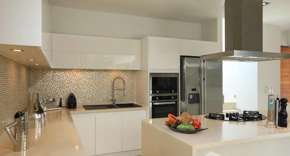 Villa en alquiler de 3 habitaciones en Thalang, Phuket