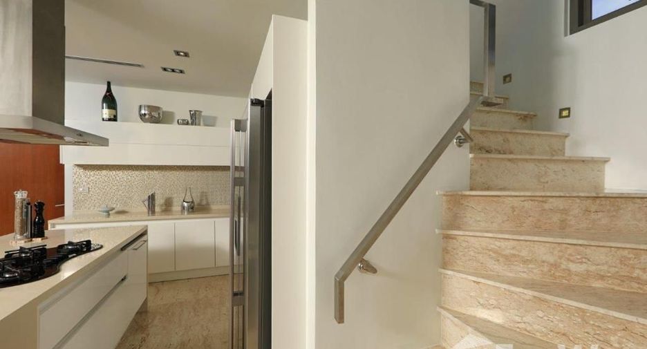 Villa en alquiler de 3 habitaciones en Thalang, Phuket