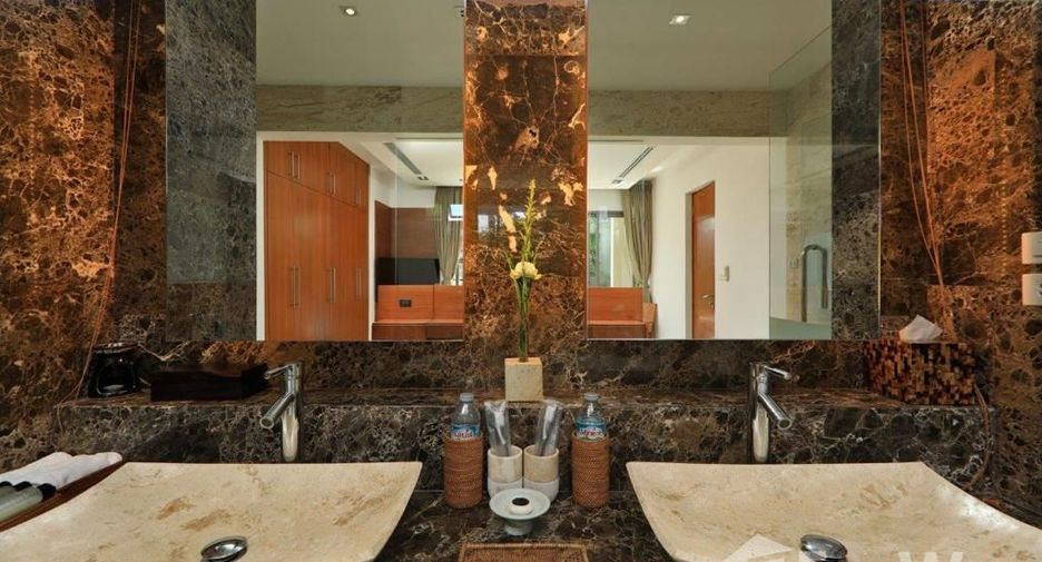 Villa en alquiler de 3 habitaciones en Thalang, Phuket