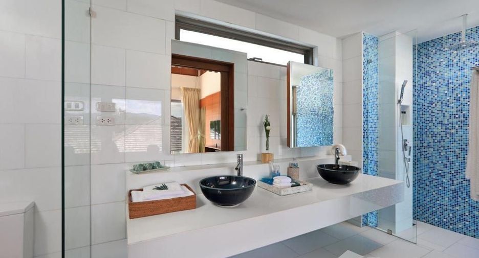 Villa en alquiler de 3 habitaciones en Thalang, Phuket