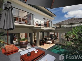 Villa en alquiler de 3 habitaciones en Thalang, Phuket