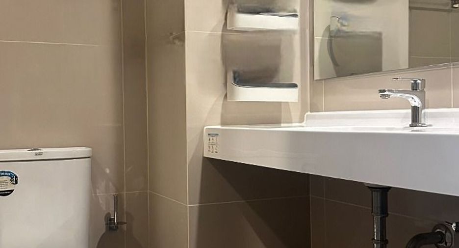 For sale studio condo in Phaya Thai, Bangkok