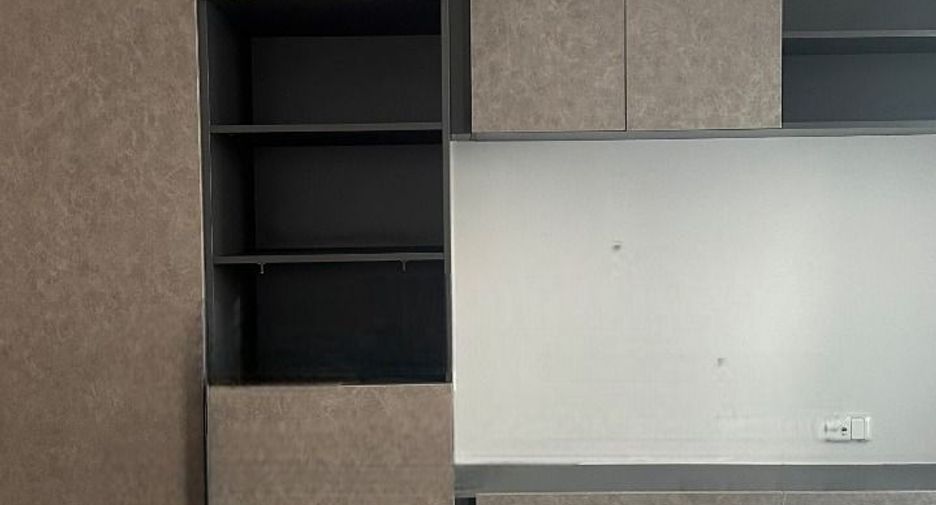 For sale studio condo in Phaya Thai, Bangkok