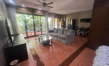 Condo en venta de 1 habitaciones en Bang Lamung, Chonburi
