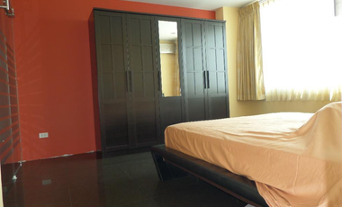 À vendre et à louer 1 chambre condo à Si Racha, Chonburi