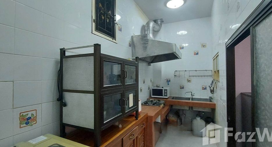 出租 3 卧室 联排别墅 在 Mueang Nonthaburi, Nonthaburi