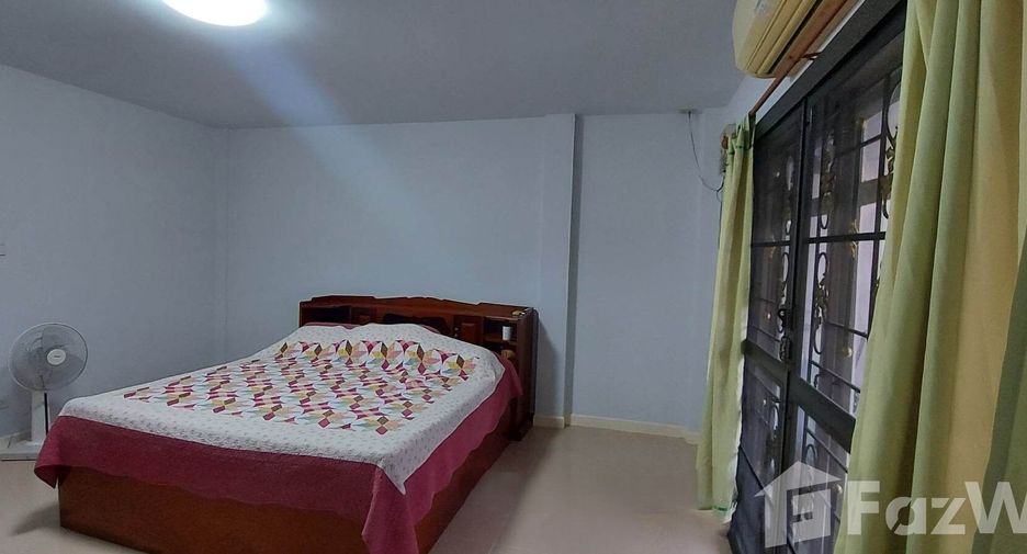 出租 3 卧室 联排别墅 在 Mueang Nonthaburi, Nonthaburi