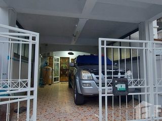 Аренда 3 спальни таунхаус в Mueang Nonthaburi, Нонтабури