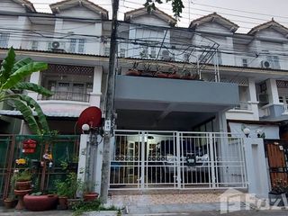 Аренда 3 спальни таунхаус в Mueang Nonthaburi, Нонтабури