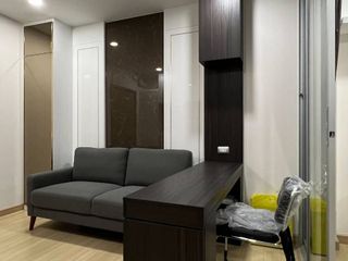 Condo en venta de estudio en Phasi Charoen, Bangkok