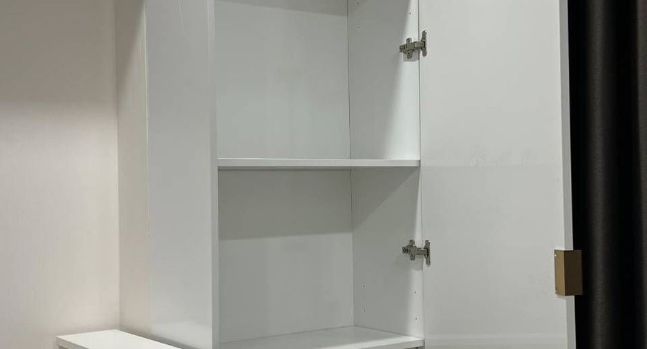 For sale studio condo in Phasi Charoen, Bangkok
