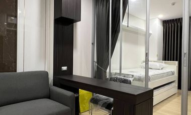Wohnung zum Kauf mit Studio in Phasi Charoen, Bangkok