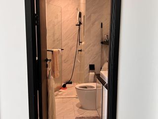 À vendre 1 chambre condo à Khlong San, Bangkok