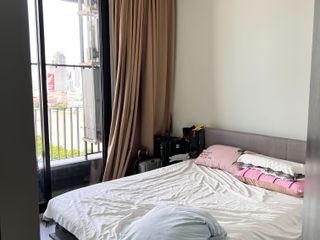 À vendre 1 chambre condo à Khlong San, Bangkok