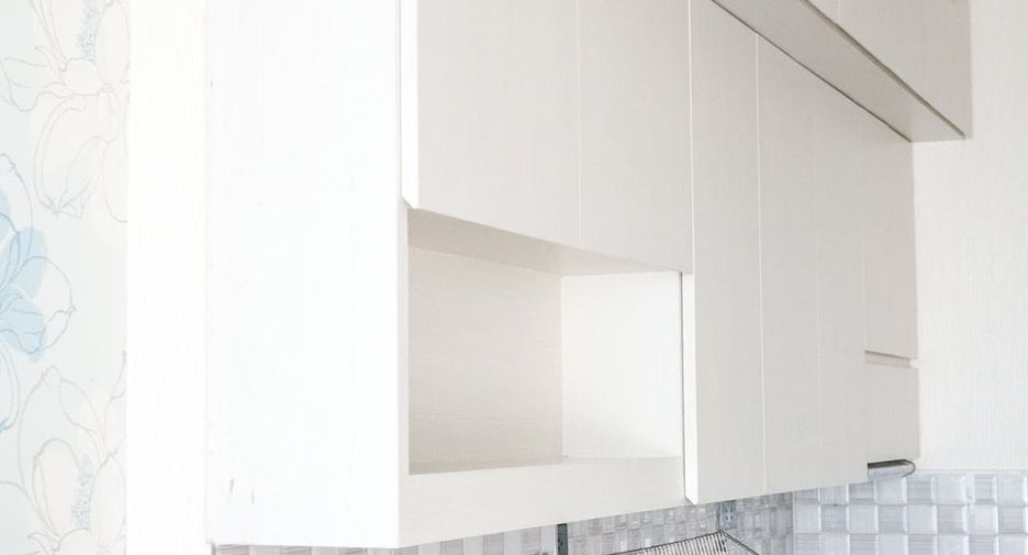 For rent 1 bed condo in Mueang Rayong, Rayong