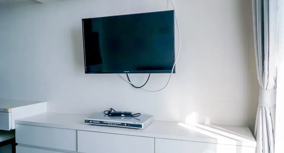 For rent 1 bed condo in Mueang Rayong, Rayong