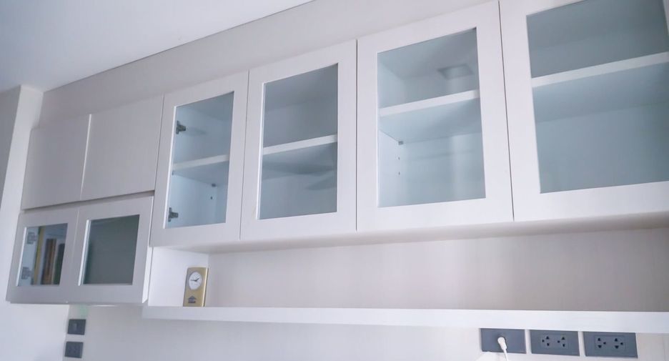 Wohnung zur Miete mit 1 Zimmer in Mueang Rayong, Rayong