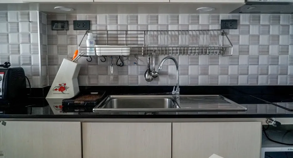 For rent 1 bed condo in Mueang Rayong, Rayong