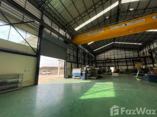 Gewerbefläche zum Kauf in Si Racha, Chonburi