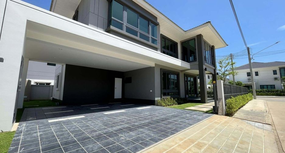 ขาย และ ให้เช่า 4 ห้องนอน บ้านเดี่ยว ใน เมืองภูเก็ต, ภูเก็ต