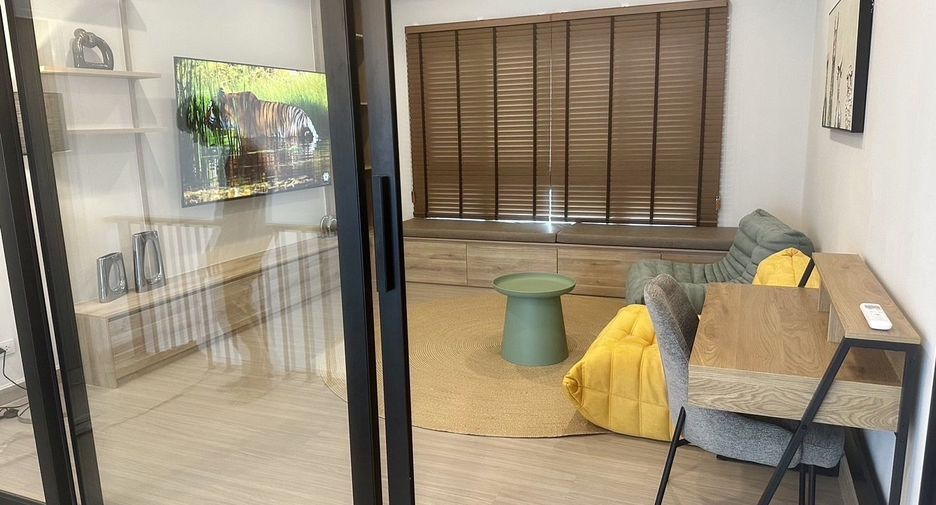ขาย และ ให้เช่า 4 ห้องนอน บ้านเดี่ยว ใน เมืองภูเก็ต, ภูเก็ต
