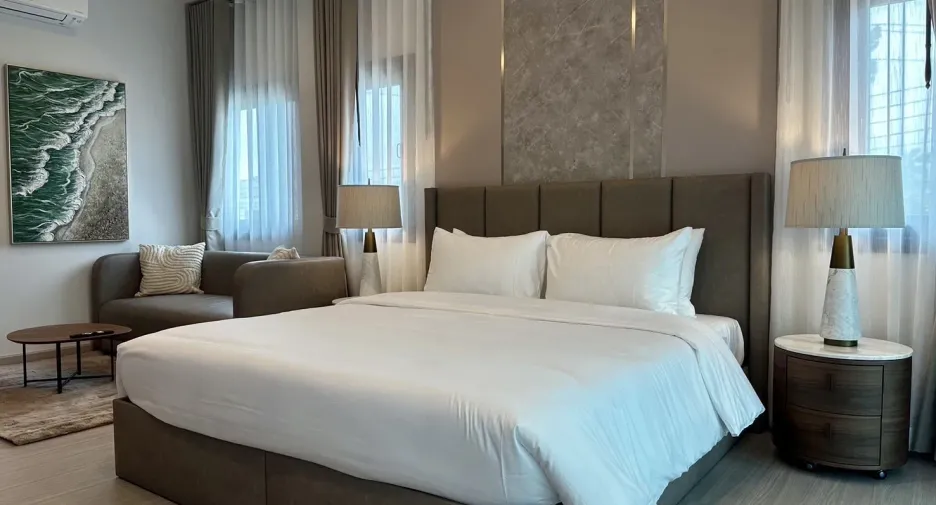 ขาย และ ให้เช่า 4 ห้องนอน บ้านเดี่ยว ใน เมืองภูเก็ต, ภูเก็ต