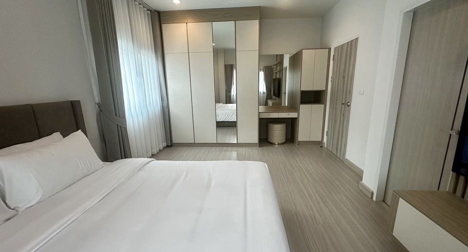 ขาย และ ให้เช่า 4 ห้องนอน บ้านเดี่ยว ใน เมืองภูเก็ต, ภูเก็ต