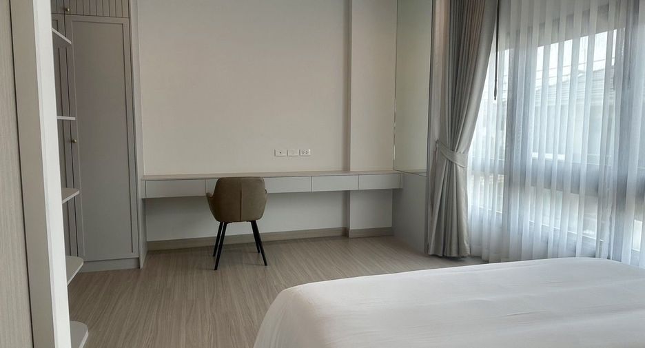 ขาย และ ให้เช่า 4 ห้องนอน บ้านเดี่ยว ใน เมืองภูเก็ต, ภูเก็ต