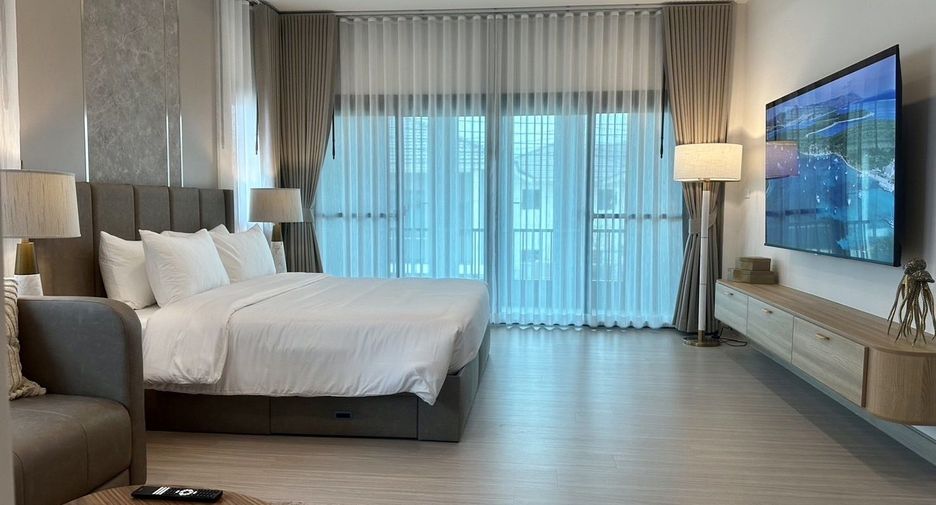 ขาย และ ให้เช่า 4 ห้องนอน บ้านเดี่ยว ใน เมืองภูเก็ต, ภูเก็ต