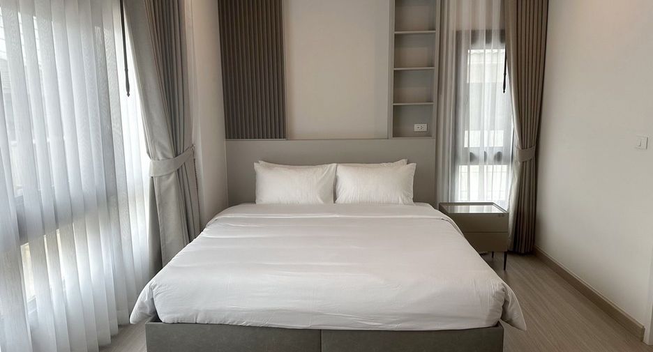 ขาย และ ให้เช่า 4 ห้องนอน บ้านเดี่ยว ใน เมืองภูเก็ต, ภูเก็ต