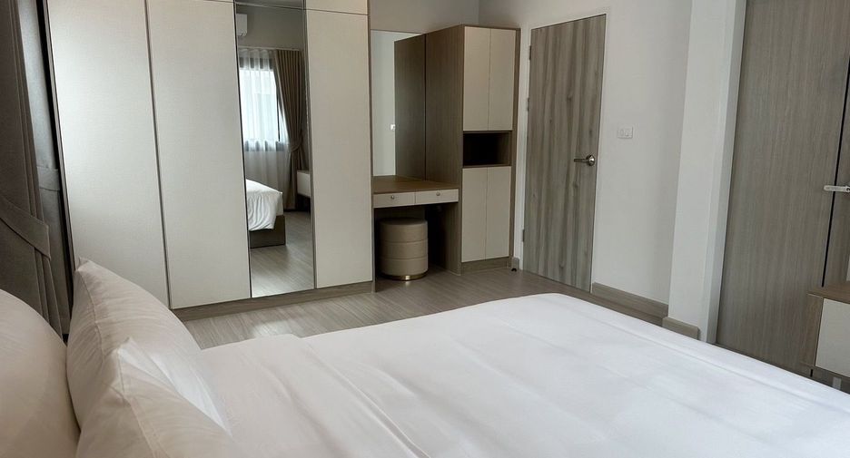 ขาย และ ให้เช่า 4 ห้องนอน บ้านเดี่ยว ใน เมืองภูเก็ต, ภูเก็ต
