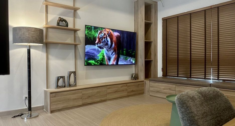 ขาย และ ให้เช่า 4 ห้องนอน บ้านเดี่ยว ใน เมืองภูเก็ต, ภูเก็ต