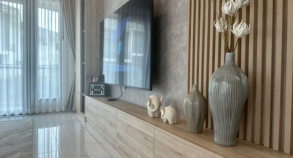 ขาย และ ให้เช่า 4 ห้องนอน บ้านเดี่ยว ใน เมืองภูเก็ต, ภูเก็ต