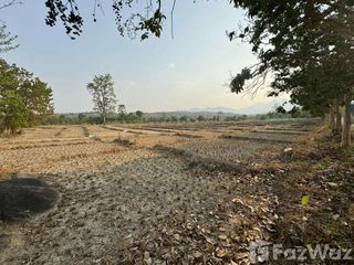 Grundstück zum Kauf in Pai, Mae Hong Son
